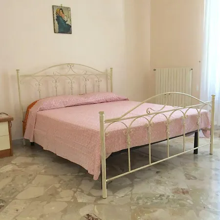 Apartmán Casa Nel Salento Da Grace