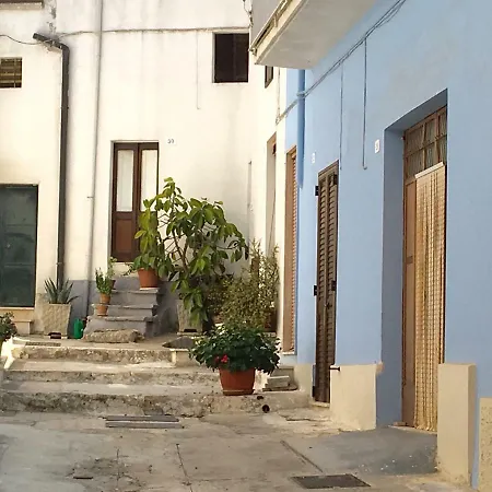 Apartmán Casa Nel Salento Da Grace