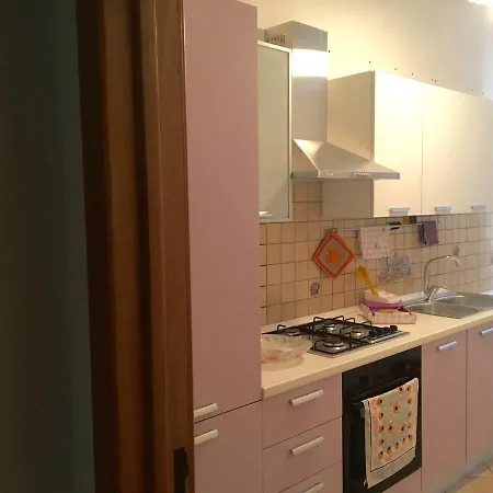 Apartmán Casa Nel Salento Da Grace