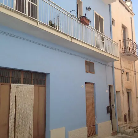 Apartmán Casa Nel Salento Da Grace *