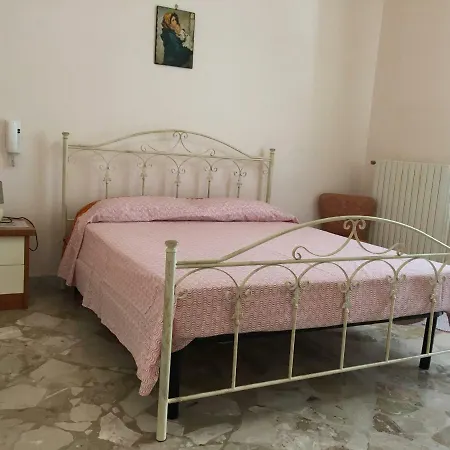 Casa Nel Salento Da Grace Apartmán Matino