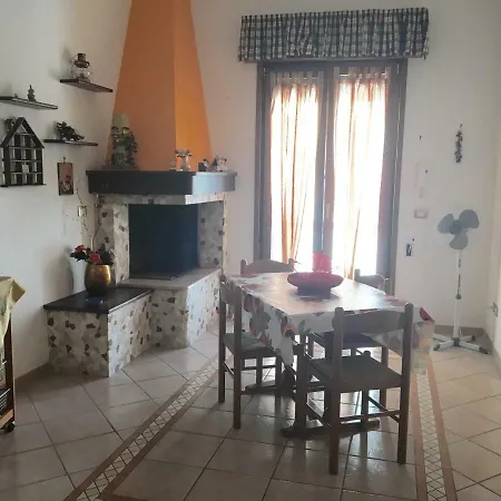 Casa Nel Salento Da Grace