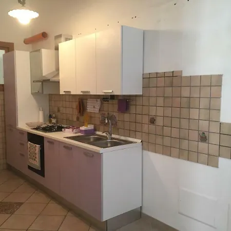 Apartmán Casa Nel Salento Da Grace *