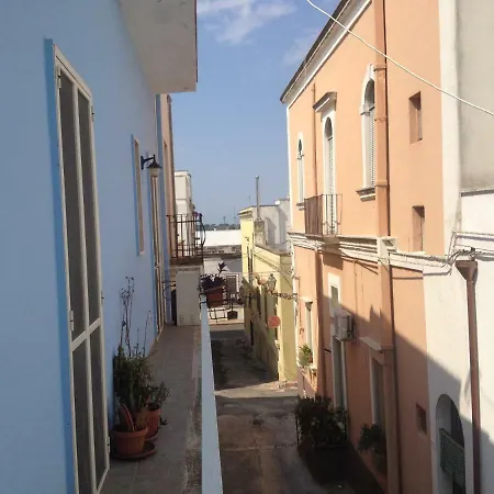 Casa Nel Salento Da Grace Apartmán *