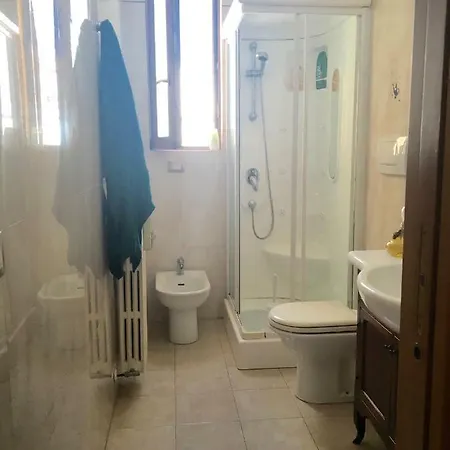 Apartmán Casa Nel Salento Da Grace Matino