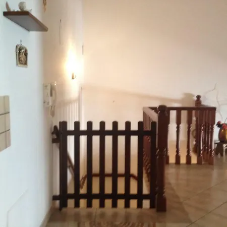 Casa Nel Salento Da Grace * Matino
