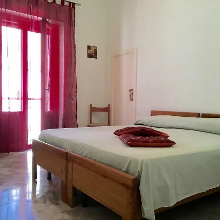 Casa Nel Salento Da Grace Apartment